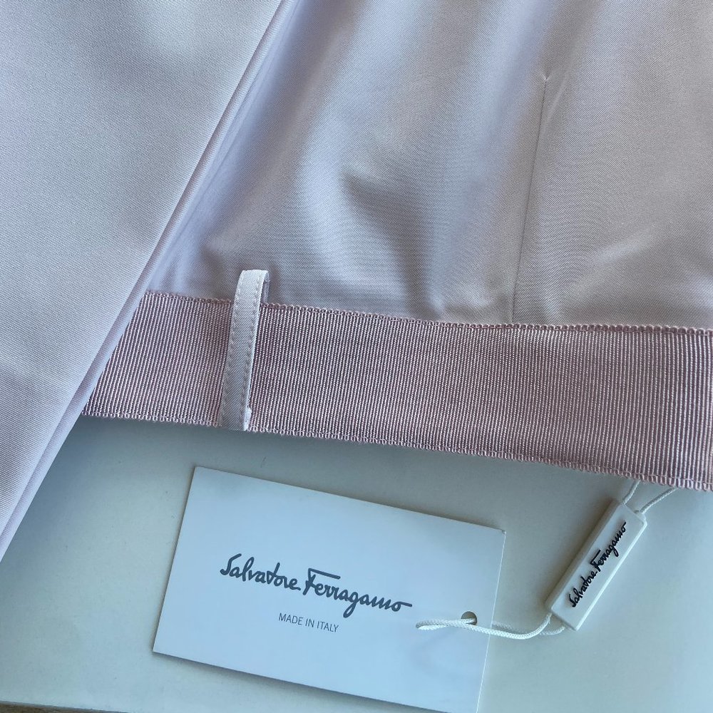 Salvatore Ferragamo women's pant EU 46 mu628 - Picture 12 of 12